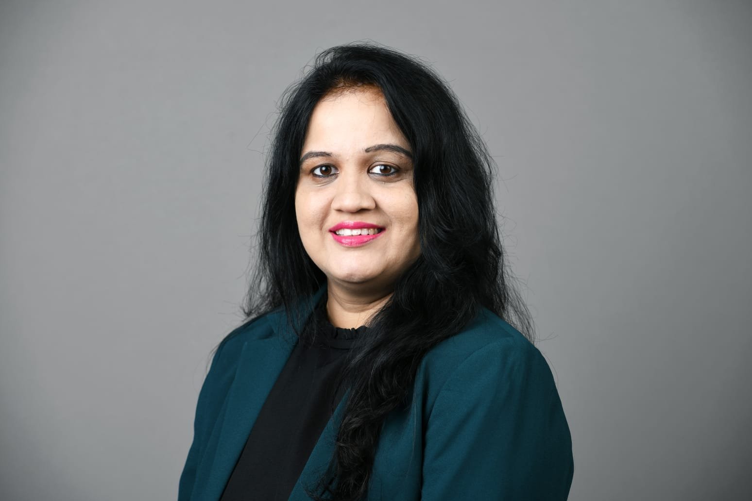 Shweta Papriwal